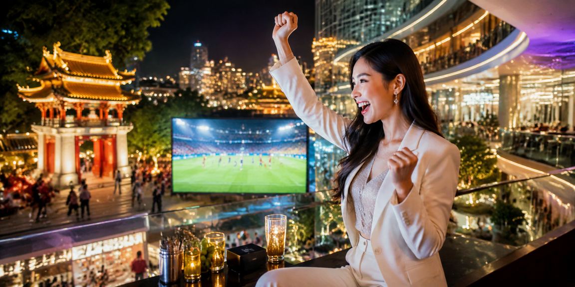 Người dùng tại Hà Nội chuẩn bị đăng ký tài khoản giải trí trên điện thoại