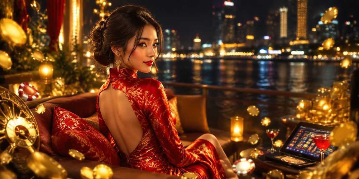 Khung cảnh miền Tây với điện thoại minh họa hành trình xem kèo thể thao