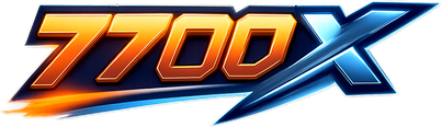 7700x